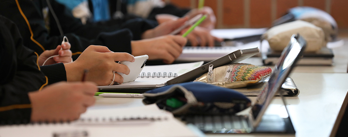 Schule Kölliken Titelbild