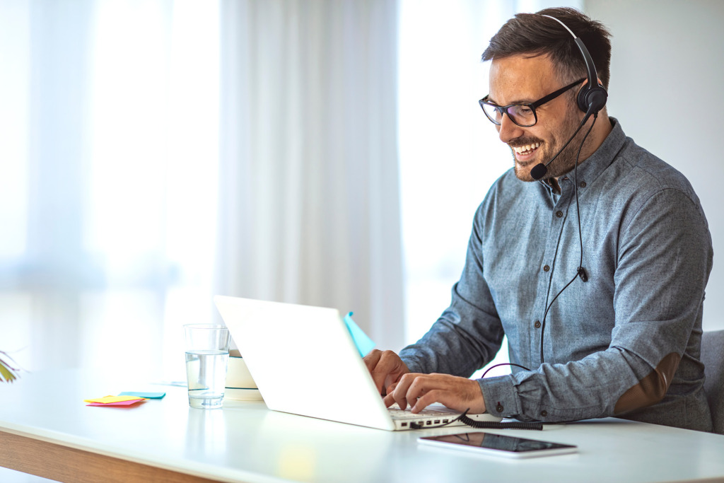 3CX im modernen Arbeitsalltag - itcnet AG - für Informatik- und Telematik-Lösungen, Netzwerk, Infrastruktur- und Cloud-Lösungen