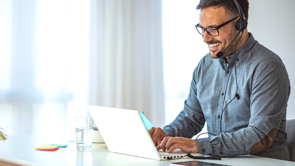 3CX im modernen Arbeitsalltag - itcnet AG - für Informatik- und Telematik-Lösungen, Netzwerk, Infrastruktur- und Cloud-Lösungen