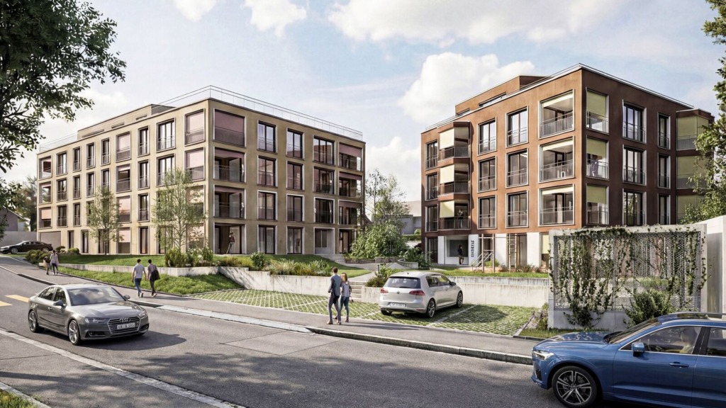 Moderne Cloud-Desktops für Architekten - itcnet AG - für Informatik- und Telematik-Lösungen, Netzwerk, Infrastruktur- und Cloud-Lösungen