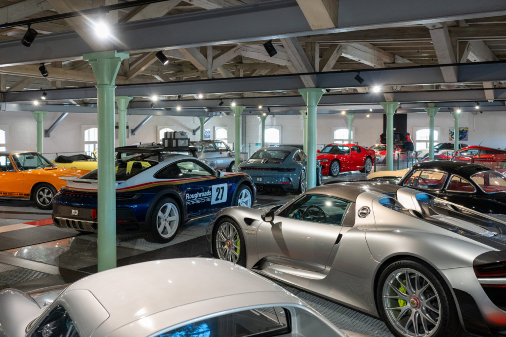 Teamausflug in die autobau erlebniswelt - itcnet AG - für Informatik- und Telematik-Lösungen, Netzwerk, Infrastruktur- und Cloud-Lösungen 1